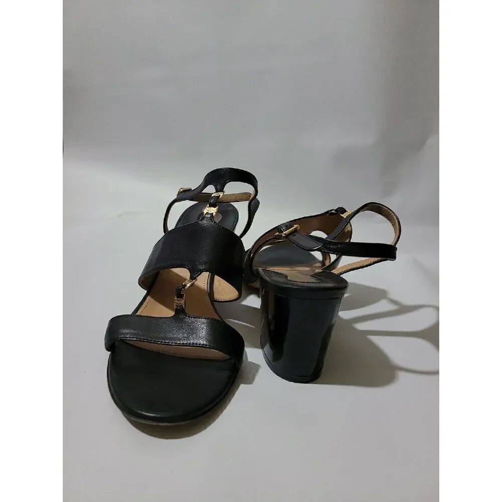 Salvatore Ferragamo Sandal Size 7 - Picture 5 of 9